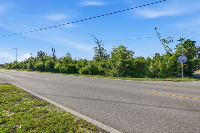 6807 John Pitts Road, Panama City, FL 32404