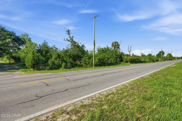 6807 John Pitts Road, Panama City, FL 32404