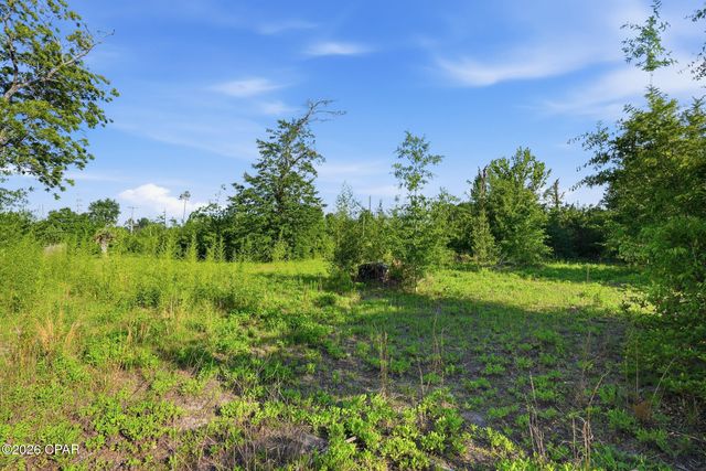 6807 John Pitts Road, Panama City, FL 32404