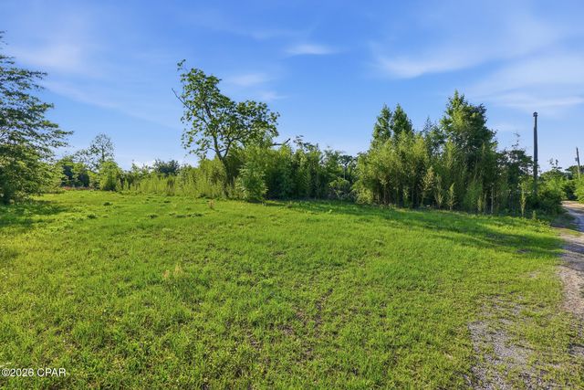 6807 John Pitts Road, Panama City, FL 32404