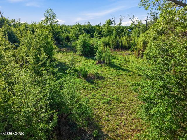 6807 John Pitts Road, Panama City, FL 32404
