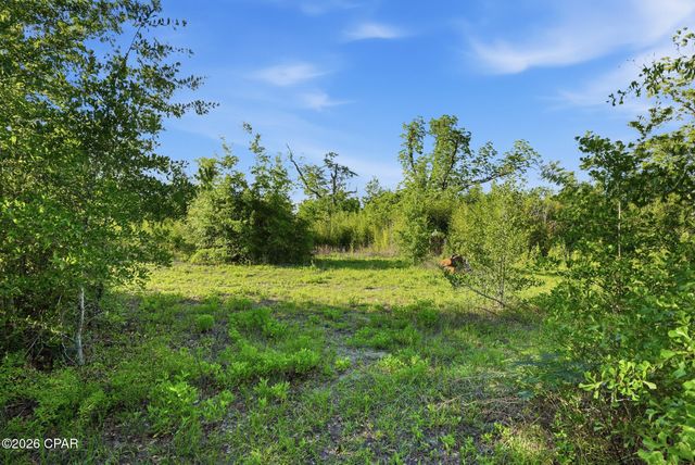 6807 John Pitts Road, Panama City, FL 32404