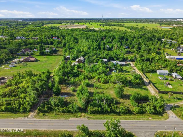 6807 John Pitts Road, Panama City, FL 32404