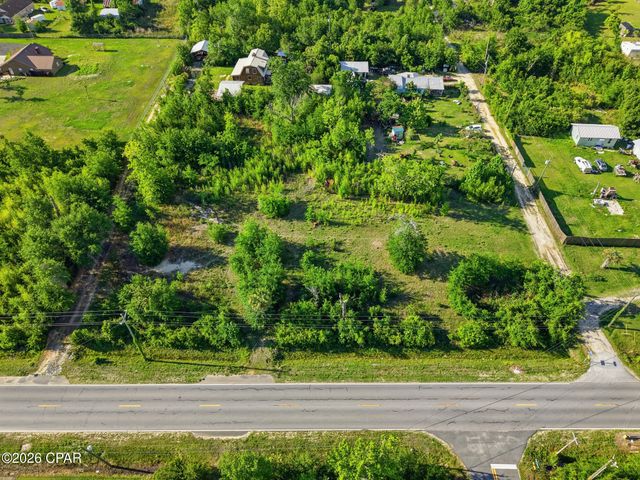 6807 John Pitts Road, Panama City, FL 32404