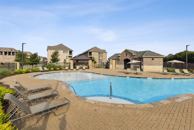 4140 Kearsage Drive, Frisco, TX 75034