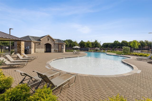 4140 Kearsage Drive, Frisco, TX 75034