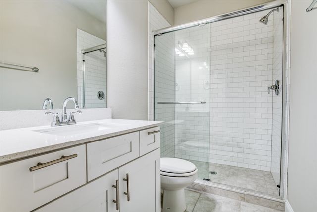 4140 Kearsage Drive, Frisco, TX 75034