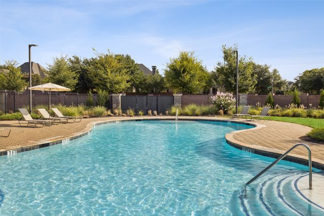 4140 Kearsage Drive, Frisco, TX 75034