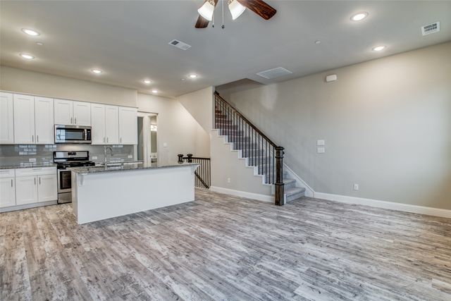 4140 Kearsage Drive, Frisco, TX 75034