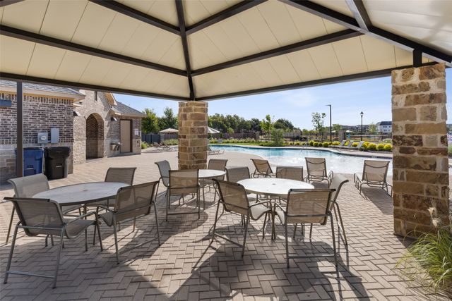 4140 Kearsage Drive, Frisco, TX 75034
