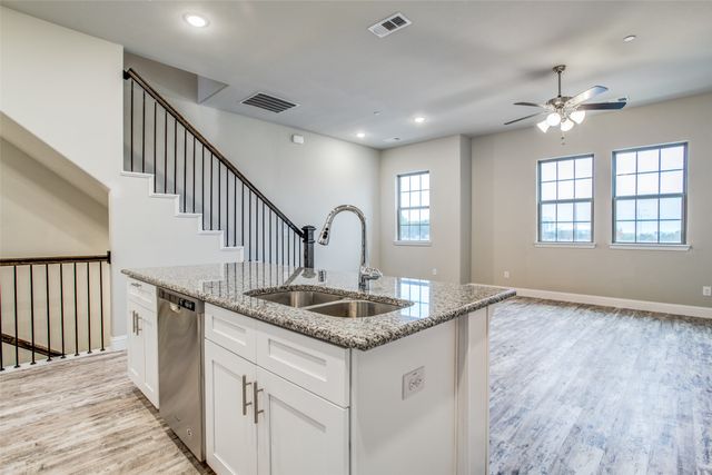 4140 Kearsage Drive, Frisco, TX 75034