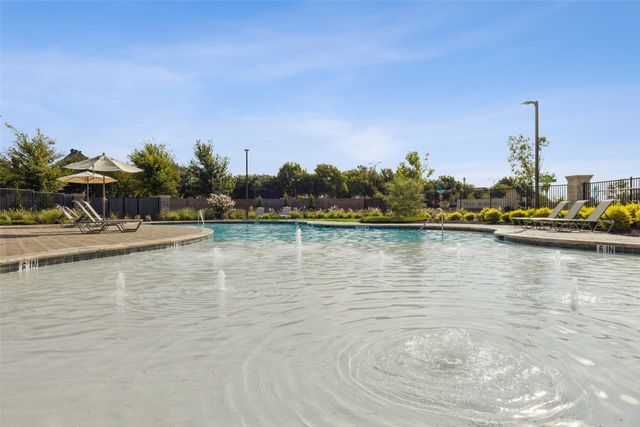 4140 Kearsage Drive, Frisco, TX 75034