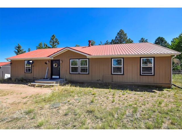 44 Southpark Rd, Florissant, CO 80816