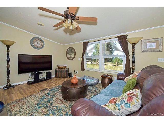 44 Southpark Rd, Florissant, CO 80816