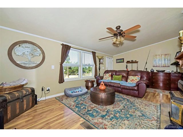 44 Southpark Rd, Florissant, CO 80816