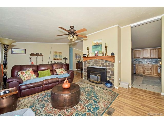 44 Southpark Rd, Florissant, CO 80816