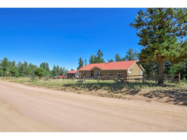 44 Southpark Rd, Florissant, CO 80816