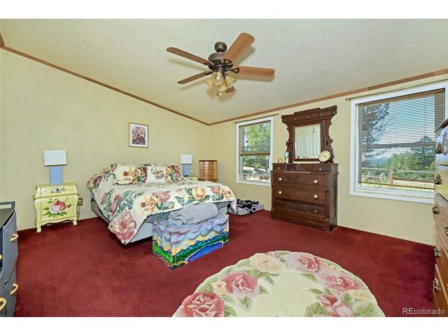 44 Southpark Rd, Florissant, CO 80816