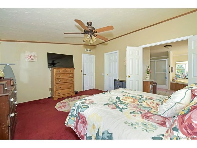 44 Southpark Rd, Florissant, CO 80816