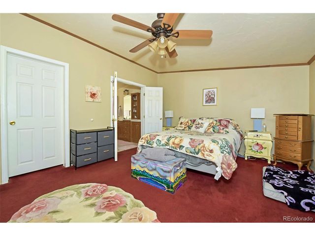 44 Southpark Rd, Florissant, CO 80816