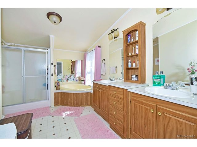 44 Southpark Rd, Florissant, CO 80816