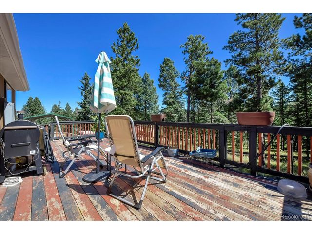 44 Southpark Rd, Florissant, CO 80816