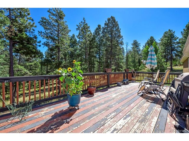 44 Southpark Rd, Florissant, CO 80816