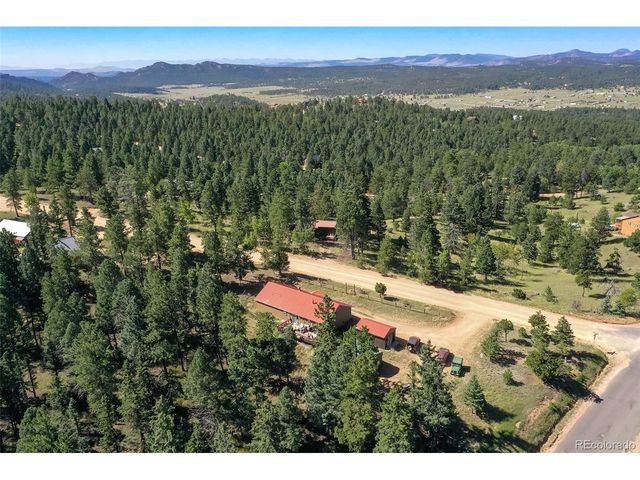 44 Southpark Rd, Florissant, CO 80816