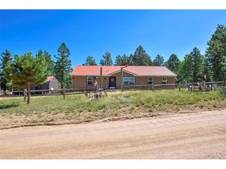 44 Southpark Rd, Florissant, CO 80816