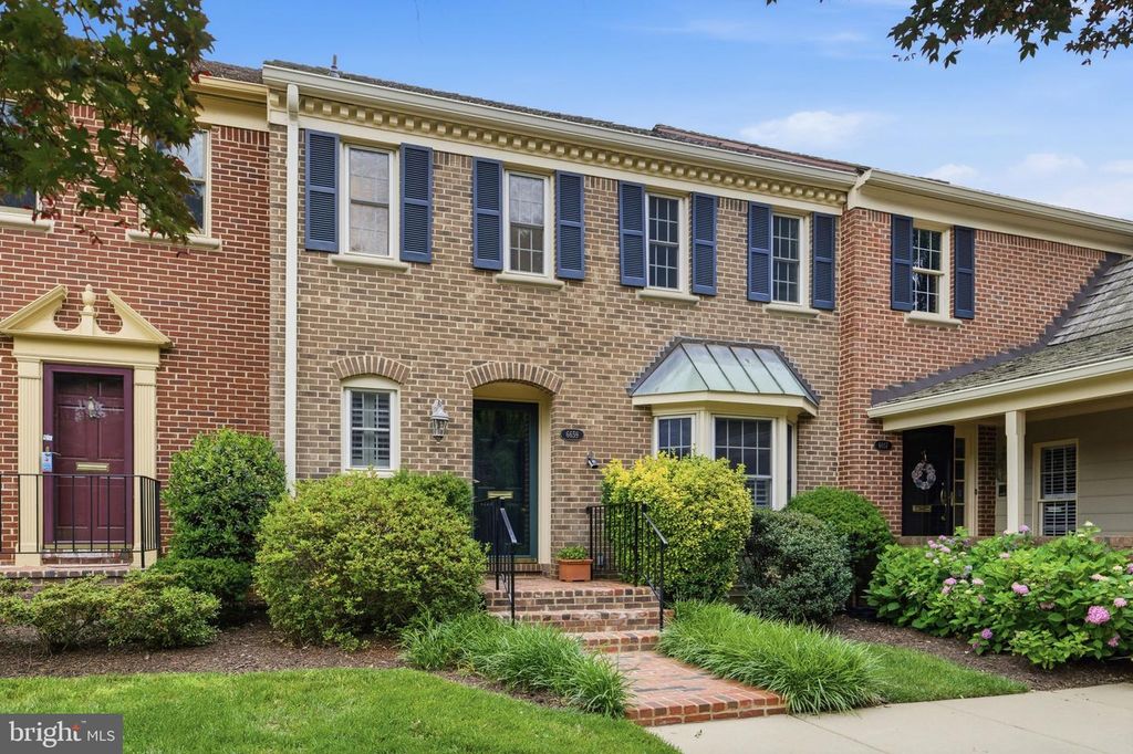 6659 MADISON MCLEAN DR N, Mclean, VA 22101