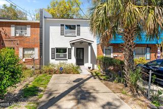 1139 PHELPS Street, Jacksonville, FL 32206