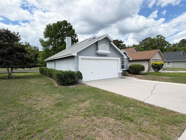 625 REMINGTON OAK DRIVE, Lake Mary, FL 32746