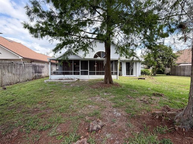 625 REMINGTON OAK DRIVE, Lake Mary, FL 32746