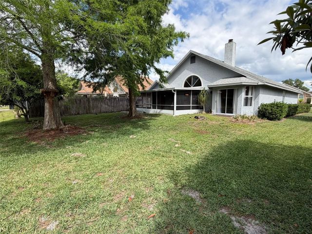 625 REMINGTON OAK DRIVE, Lake Mary, FL 32746