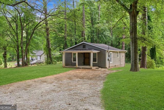 2766 Waters Road SW, Atlanta, GA 30354