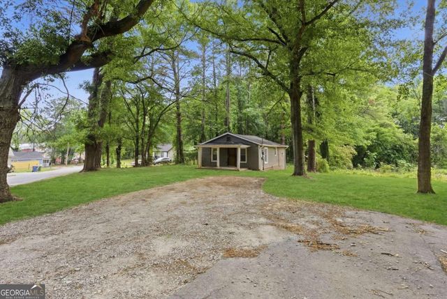 2766 Waters Road SW, Atlanta, GA 30354