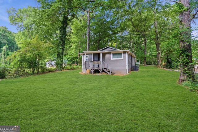 2766 Waters Road SW, Atlanta, GA 30354