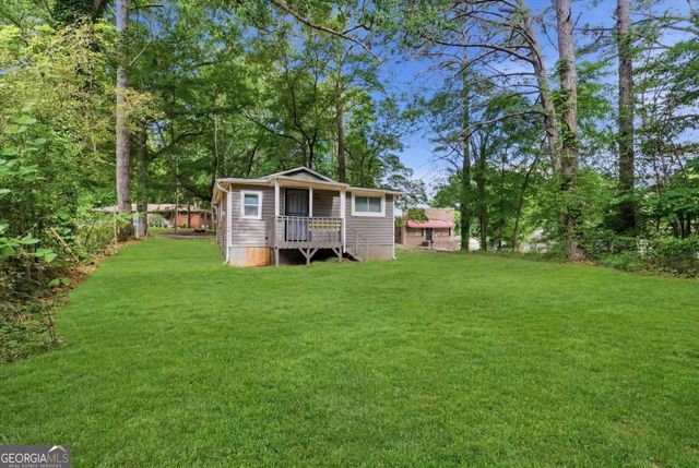 2766 Waters Road SW, Atlanta, GA 30354
