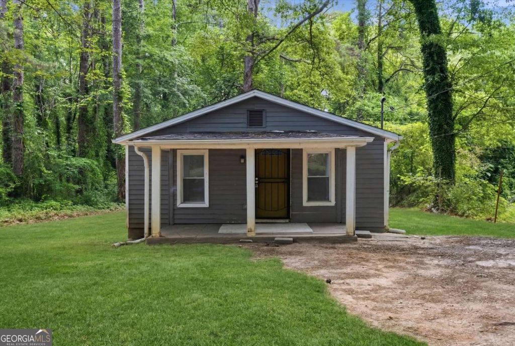 2766 Waters Road SW, Atlanta, GA 30354