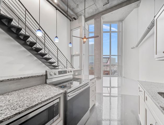 2000 Bagby Street 5436, Houston, TX 77002