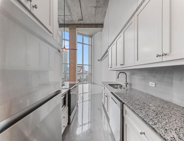 2000 Bagby Street 5436, Houston, TX 77002