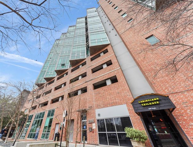 2000 Bagby Street 5436, Houston, TX 77002