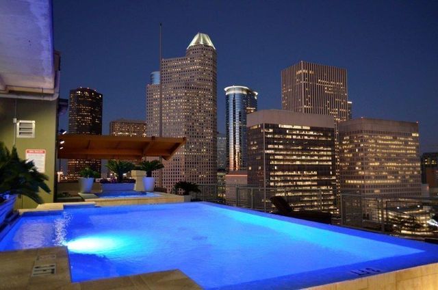 2000 Bagby Street 5436, Houston, TX 77002