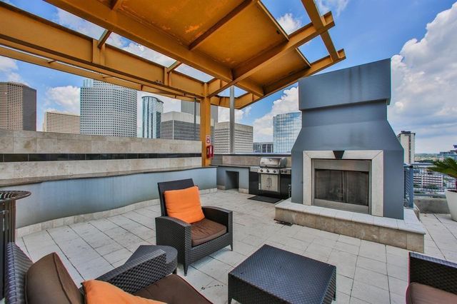 2000 Bagby Street 5436, Houston, TX 77002