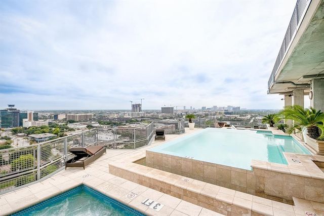 2000 Bagby Street 5436, Houston, TX 77002