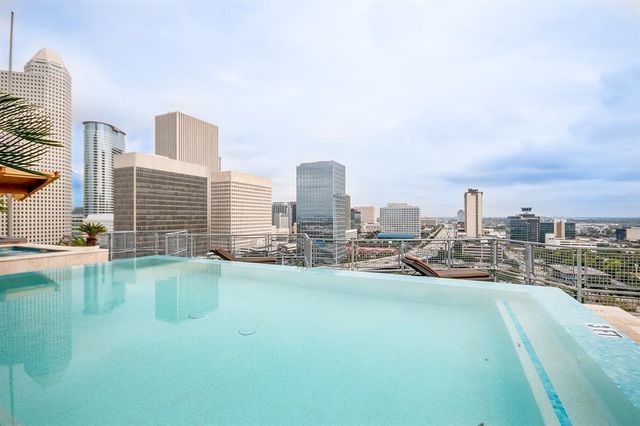 2000 Bagby Street 5436, Houston, TX 77002