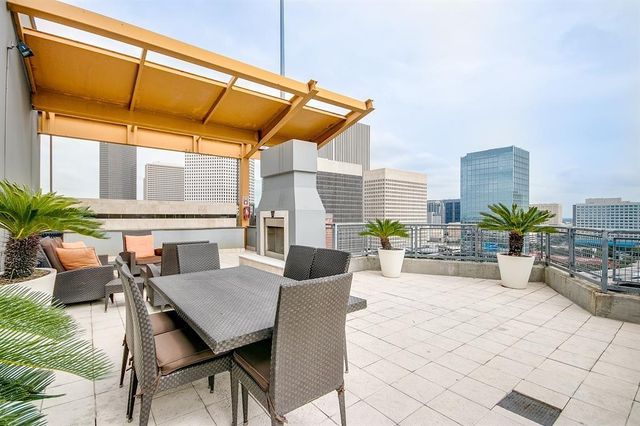 2000 Bagby Street 5436, Houston, TX 77002