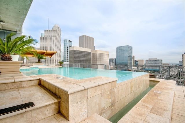 2000 Bagby Street 5436, Houston, TX 77002