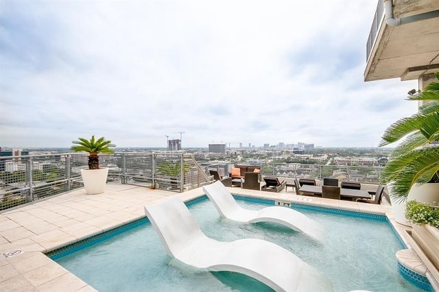 2000 Bagby Street 5436, Houston, TX 77002