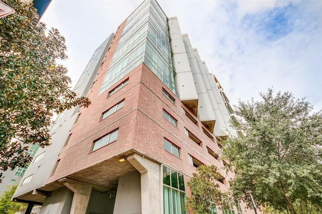 2000 Bagby Street 5436, Houston, TX 77002